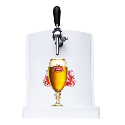 Stella Artois Draught 60L