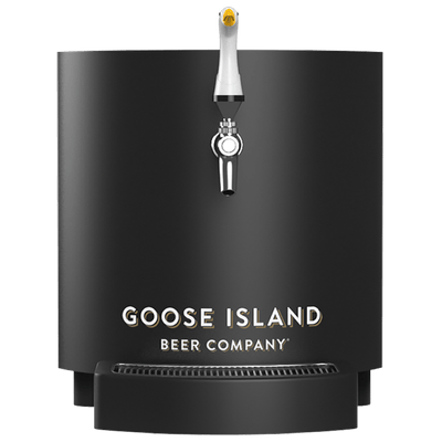 Goose Island Midway 30L