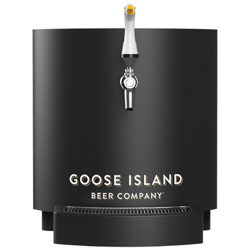 Chopp-Goose-Island-Midway-30L-