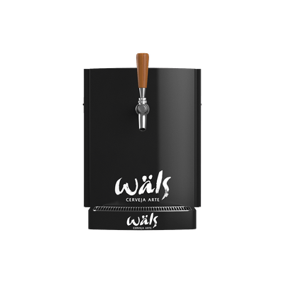 Wäls Belgian Witte 50L