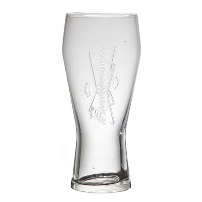 Copo Budweiser 400ml