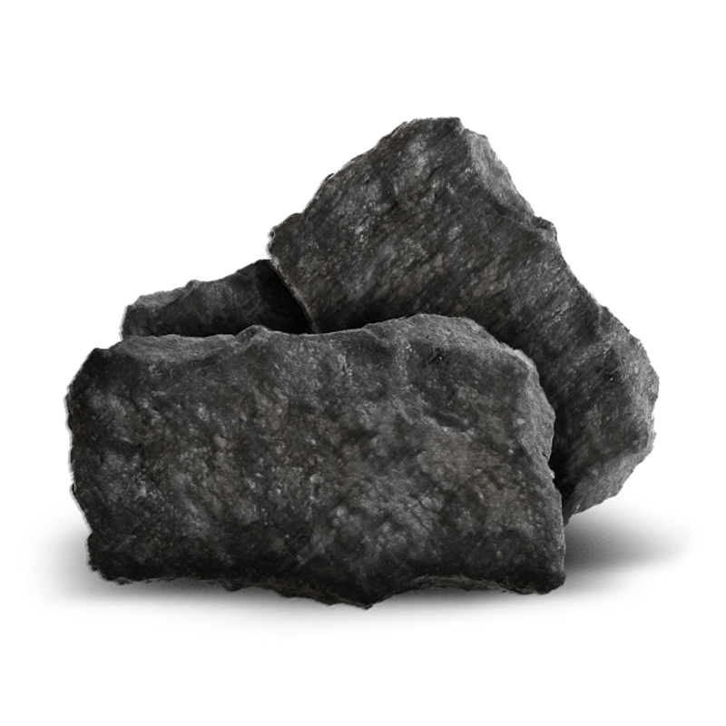 Carvão 8 kg