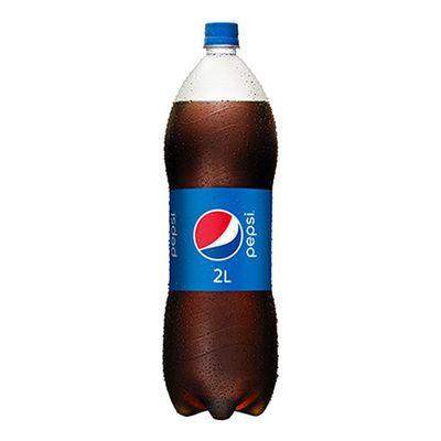 Refrigerante Pepsi Garrafa 2L
