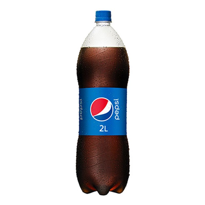 Refrigerante Pepsi Garrafa 2L