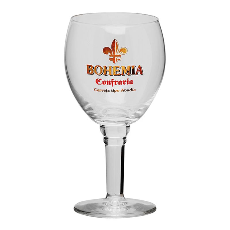 Taça Bohemia Confraria 430ml