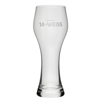 Copo Bohemia Weiss 670ml