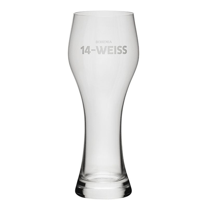 Copo Bohemia Weiss 670ml