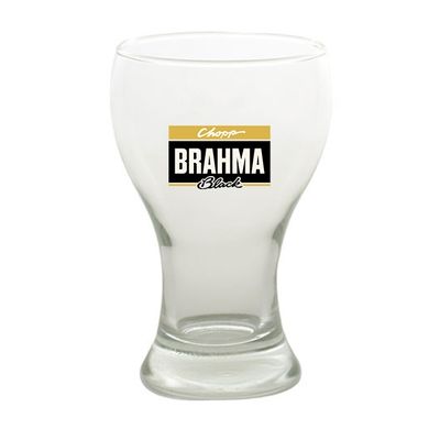Copo Chopp Brahma Black 430ml