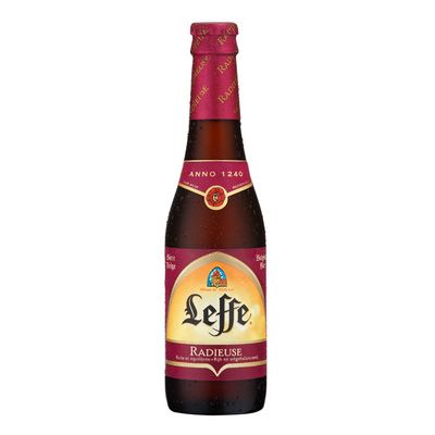 Cerveja Leffe Radieuse 330ml