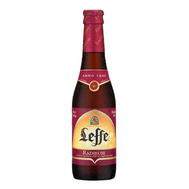 Cerveja Leffe Radieuse 330ml