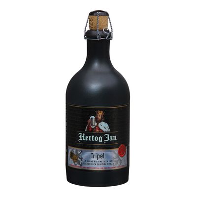 Cerveja Hertog Jan Tripel 500ml
