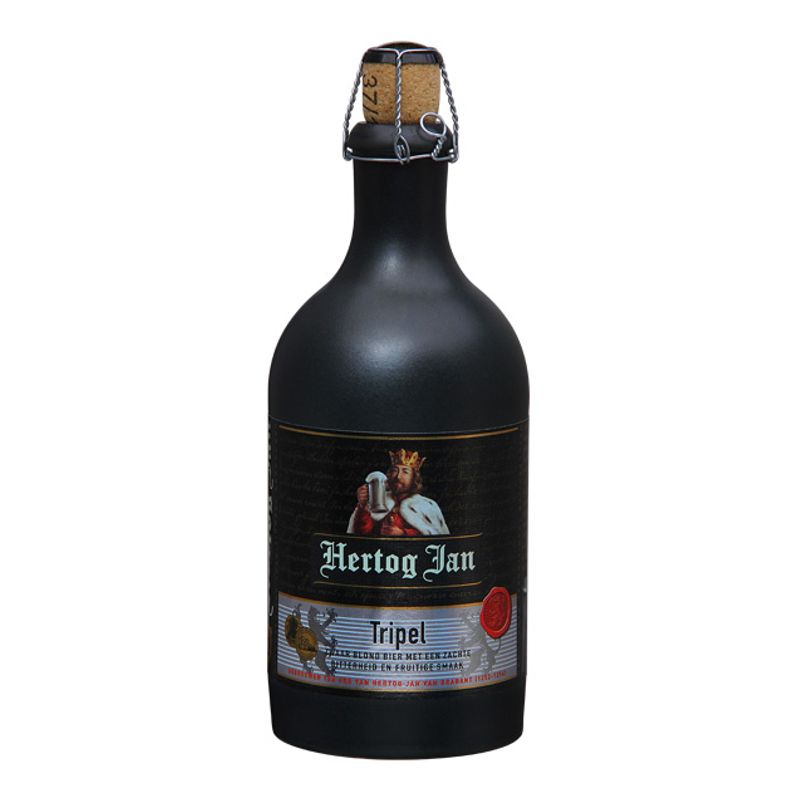 Cerveja Hertog Jan Tripel 500ml