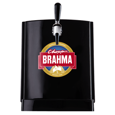 Chopp Brahma Escuro 30L