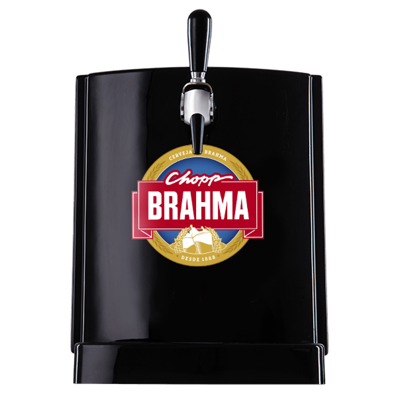 Chopp-Brahma-Escuro-30L