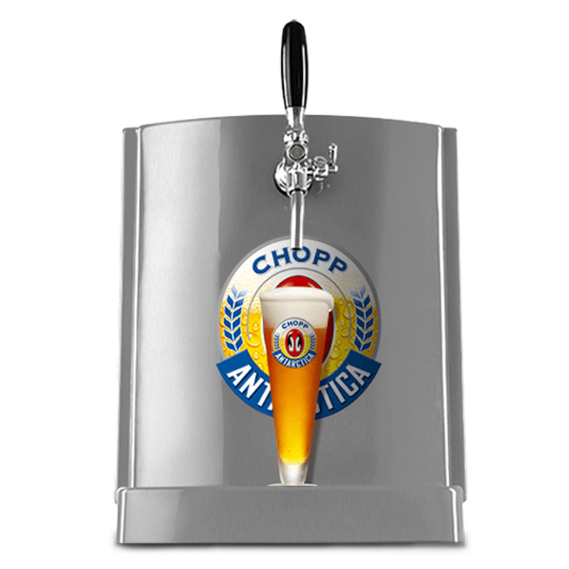 Chopp-Antarctica-Claro-30L