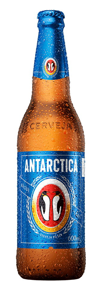 Cerveja Antarctica