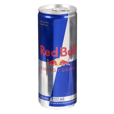 Red Bull Lata 250ml