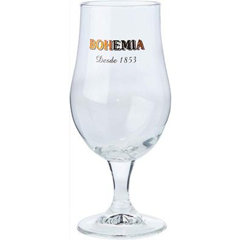 Taça Bohemia 400ml