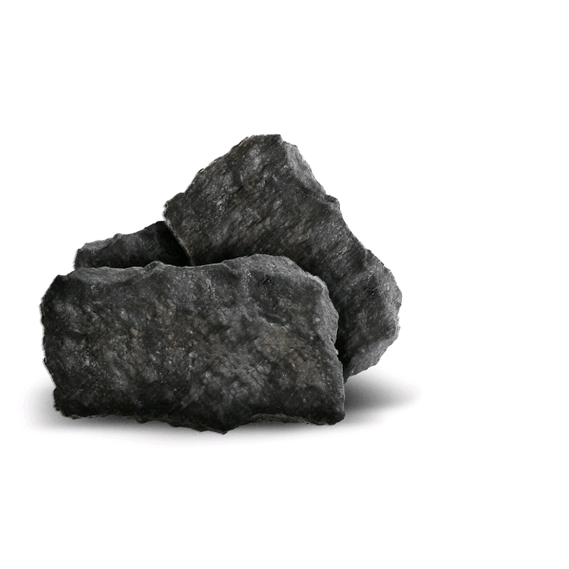 Carvão 3 kg