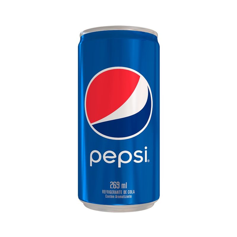 Pepsi Cola 269ml