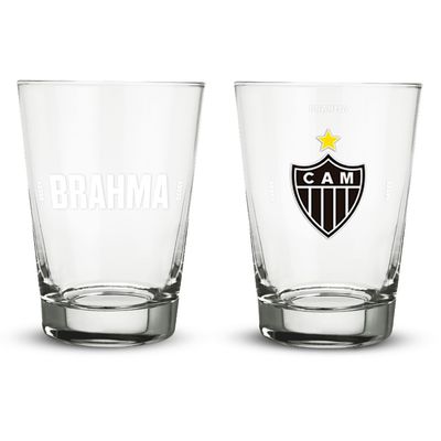 Caldereta Atlético MG 350ml