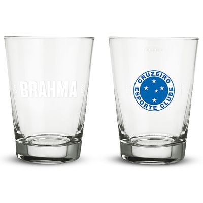 Caldereta Cruzeiro 350ml
