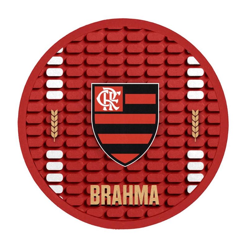 Bolacha-Flamengo