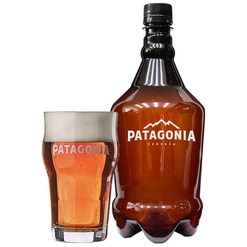 Growler-Chopp-Patagonia-Bohemian-Pilsener-1L