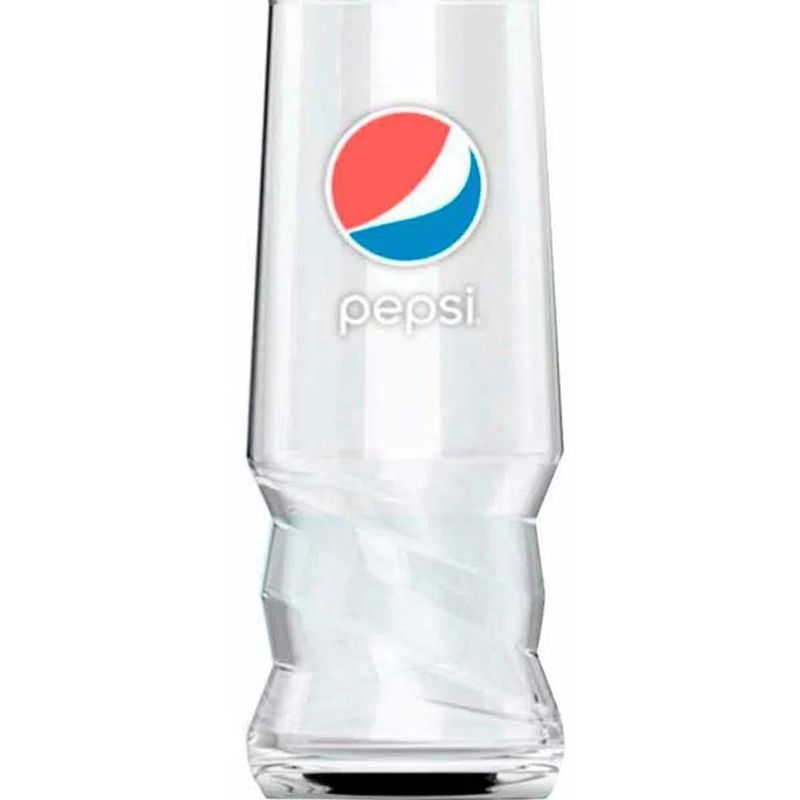Copo Pepsi Cola 300ml