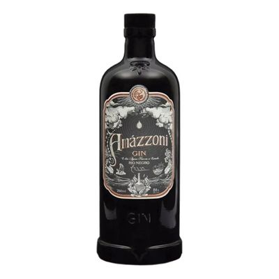 Gin Amázzoni Rio Negro