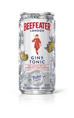 Drink-Pronto-Beefeater-Gin-e-Tonica-Antarctica-269ml-Lata
