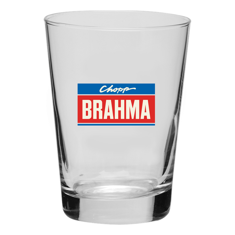 Caldereta Chopp Brahma 350ml