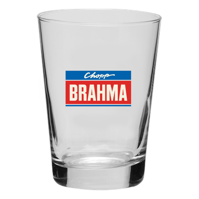 Caldereta Chopp Brahma 220ml