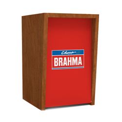 Aluguel de Balcão de Apoio para Chopeira - Chopp Brahma