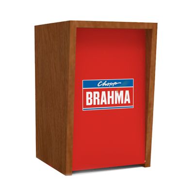 Aluguel Balcão Apoio Chopeira Brahma