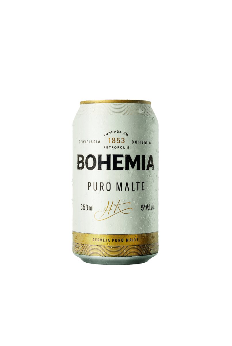 Bohemia