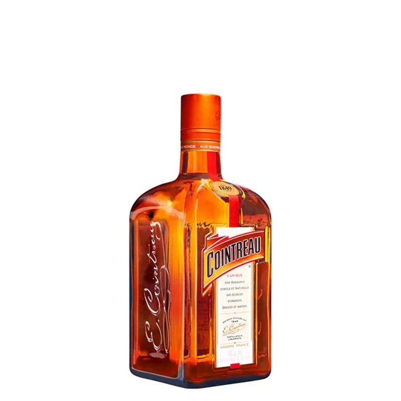 Licor Cointreau 700ml