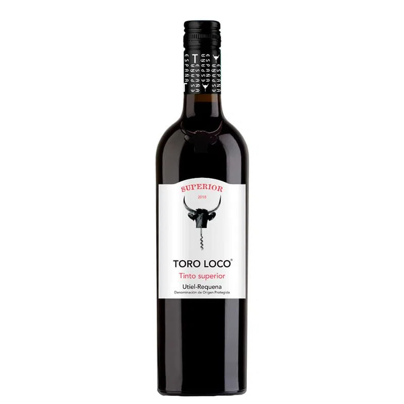 Vinho-Toro-Loco-Tinto-Superior-DOP-Utiel-Requena-750ml