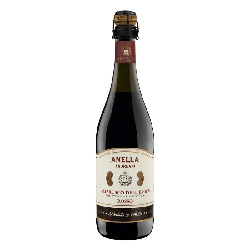 Vinho-Anella-Andreani-Lambrusco-Dellemilia-Rosso-750ml