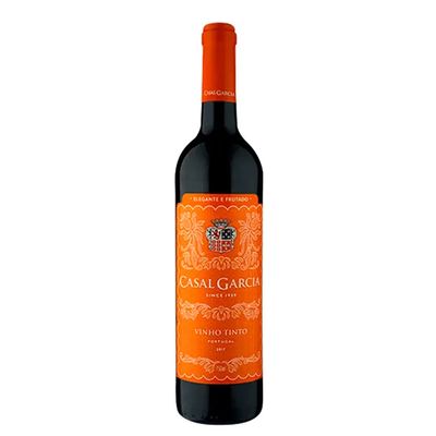Vinho Aveleda Casal Garcia Tinto 750ml