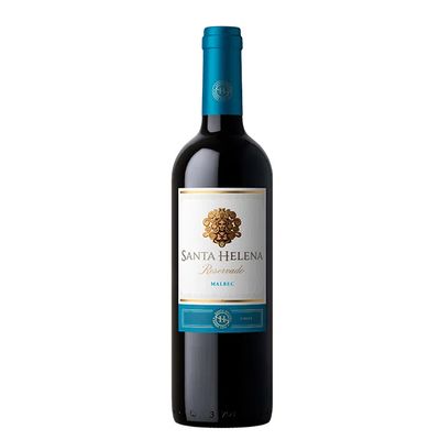 Vinho Santa Helena Reservado Malbec 750ml