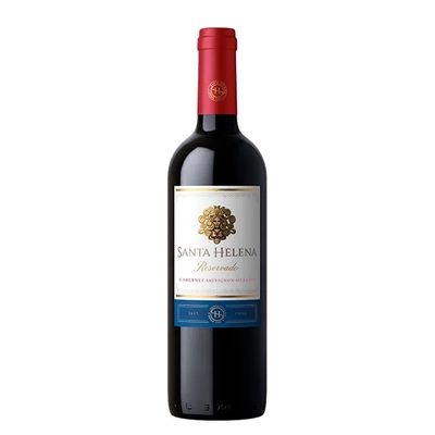 Vinho Santa Helena Reservado Cabernet Merlot 750ml