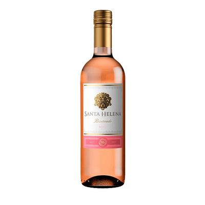 Vinho Santa Helena Reservado Rosé 750ml