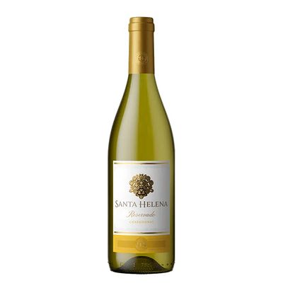 Vinho Santa Helena Reservado Chardonnay 750ml