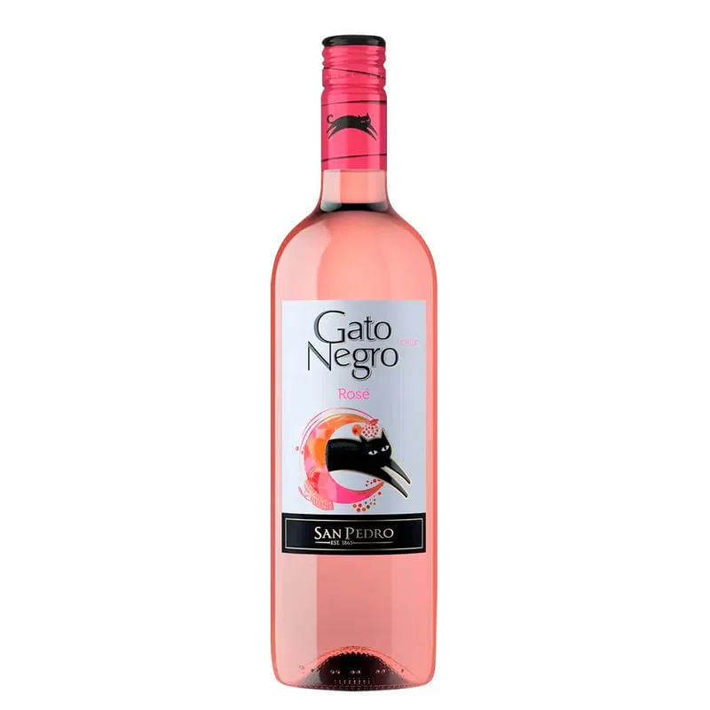 Vinho-Rose-Gato-Negro-750ml