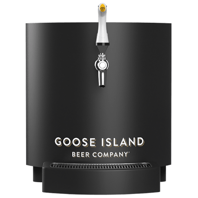 Goose Island Midway 12L