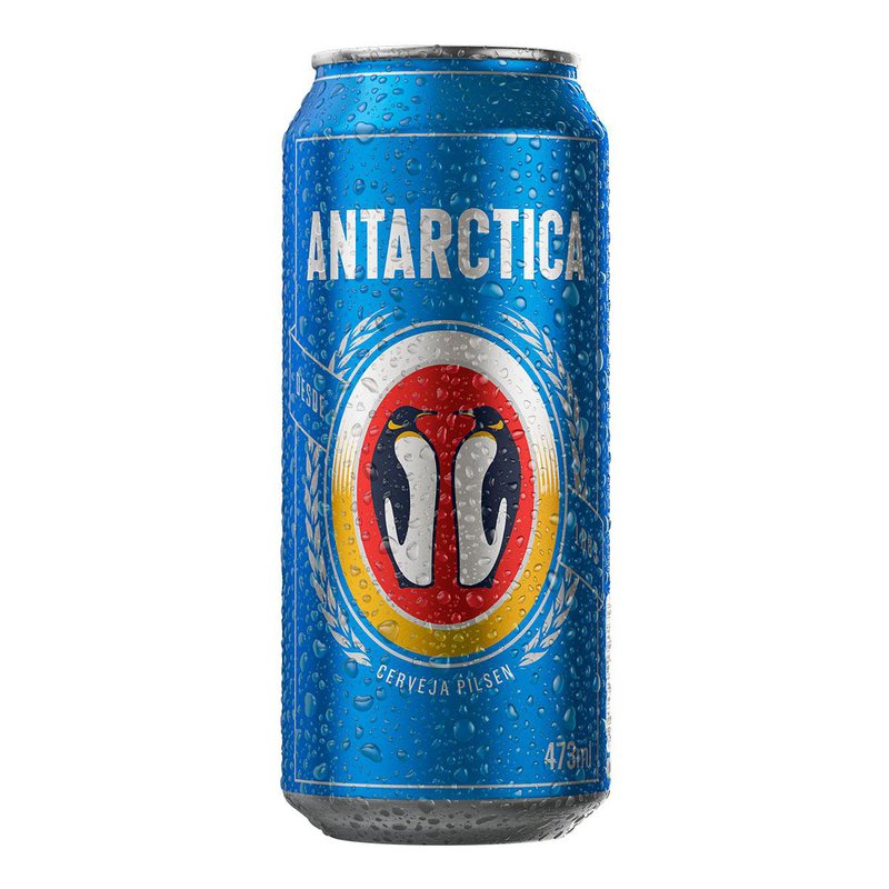 CervejaAntarcticaPilsen473mlLata