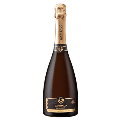 Espumante Garibaldi 750ML Vg Extra Brut