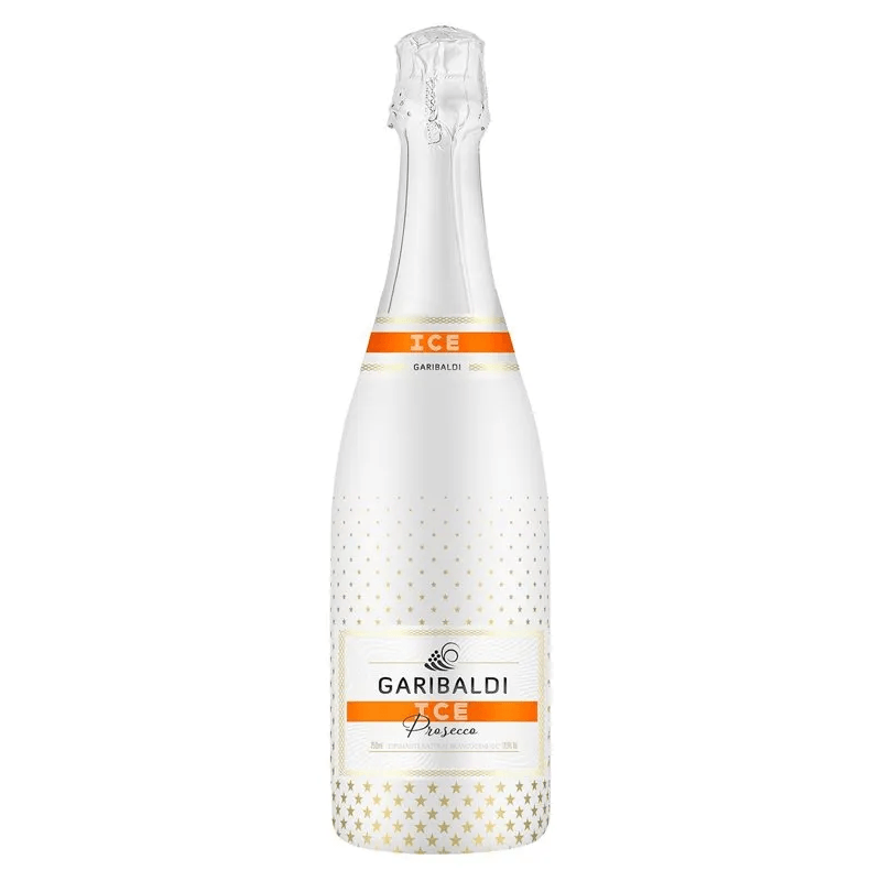 Espumante Garibaldi 750ML Proseco Ice