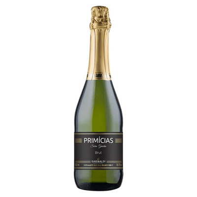 Espumante Garibaldi 660ML Primicias Brut